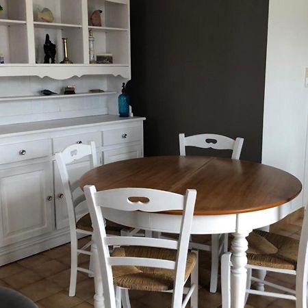 Maison Neuve A La Couarde: Proche Centre, Plages Et Marche, Jardin Et Terrasse Equipes - Fr-1-434-35 المظهر الخارجي الصورة