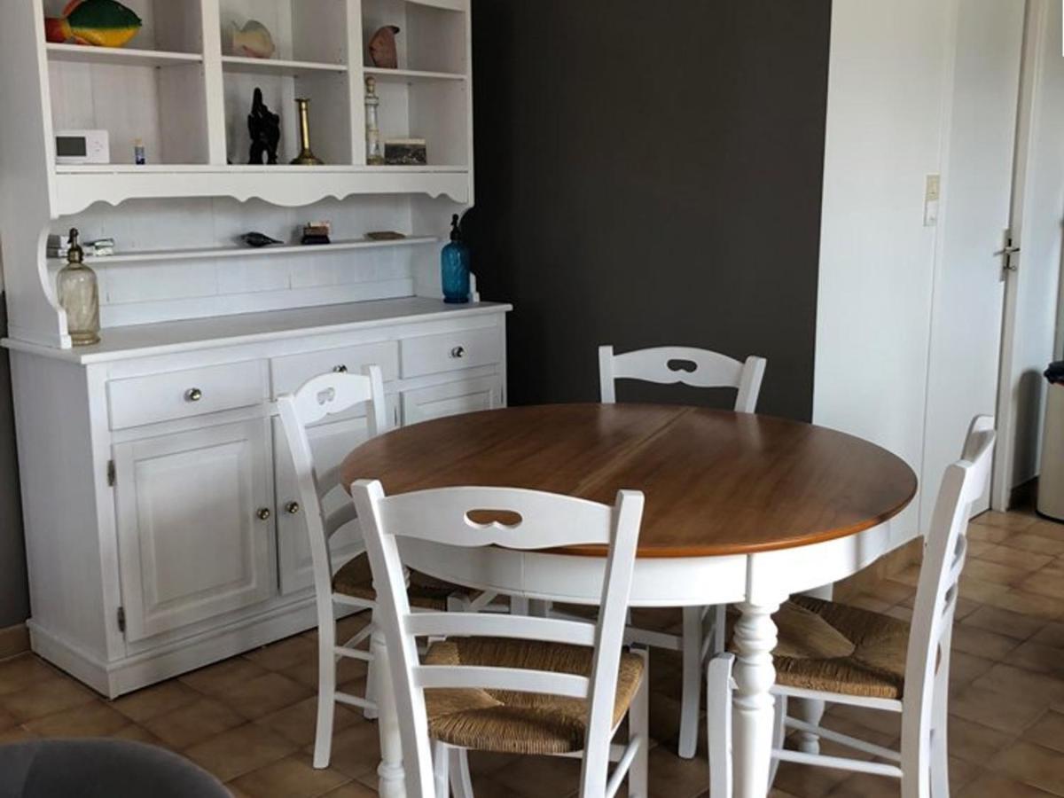 Maison Neuve A La Couarde: Proche Centre, Plages Et Marche, Jardin Et Terrasse Equipes - Fr-1-434-35 المظهر الخارجي الصورة